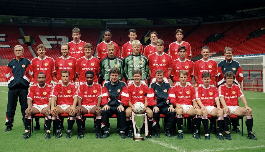 在沟通和公 在沟通和公